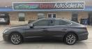 2020 Gray Hyundai Sonata (5NPEF4JA9LH) with an 2.5L L4 DOHC 16V engine, located at 2401 E Main St., Grand Prairie, TX, 75050, (972) 262-4440, 32.748981, -96.969643 - Photo#11