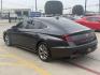 2020 Gray Hyundai Sonata (5NPEF4JA9LH) with an 2.5L L4 DOHC 16V engine, located at 2401 E Main St., Grand Prairie, TX, 75050, (972) 262-4440, 32.748981, -96.969643 - Photo#24