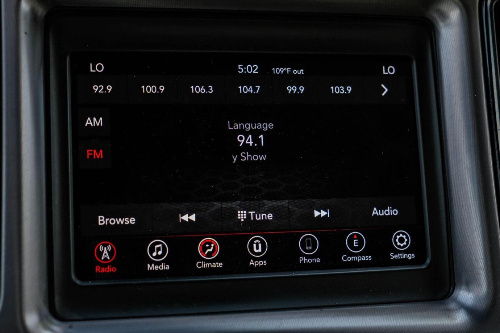 2019 gray Dodge Challenger SXT (2C3CDZAG2KH) with an 3.6L V6 DOHC 24V engine, 8-Speed Automatic transmission, located at 2401 E Main St., Grand Prairie, TX, 75050, (972) 262-4440, 32.748981, -96.969643 - Photo#26