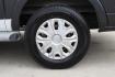 2018 White Ford Transit 250 Van Low Roof 60/40 Pass.130-in. WB (1FTYR1ZM6JK) with an 3.7L V6 DOHC 24V engine, 6-Speed Automatic transmission, located at 2401 E Main St., Grand Prairie, TX, 75050, (972) 262-4440, 32.748981, -96.969643 - Photo#4