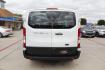 2018 White Ford Transit 250 Van Low Roof 60/40 Pass.130-in. WB (1FTYR1ZM6JK) with an 3.7L V6 DOHC 24V engine, 6-Speed Automatic transmission, located at 2401 E Main St., Grand Prairie, TX, 75050, (972) 262-4440, 32.748981, -96.969643 - Photo#5