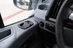 2018 White Ford Transit 250 Van Low Roof 60/40 Pass.130-in. WB (1FTYR1ZM6JK) with an 3.7L V6 DOHC 24V engine, 6-Speed Automatic transmission, located at 2401 E Main St., Grand Prairie, TX, 75050, (972) 262-4440, 32.748981, -96.969643 - Photo#18