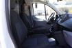 2018 White Ford Transit 250 Van Low Roof 60/40 Pass.130-in. WB (1FTYR1ZM6JK) with an 3.7L V6 DOHC 24V engine, 6-Speed Automatic transmission, located at 2401 E Main St., Grand Prairie, TX, 75050, (972) 262-4440, 32.748981, -96.969643 - Photo#5