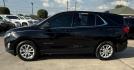2020 BLACK Chevrolet Equinox LT 2WD (3GNAXKEV6LL) with an 1.5L L4 DOHC 16V TUR engine, 6-Speed Automatic transmission, located at 2401 E Main St., Grand Prairie, TX, 75050, (972) 262-4440, 32.748981, -96.969643 - Photo#4