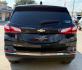 2020 BLACK Chevrolet Equinox LT 2WD (3GNAXKEV6LL) with an 1.5L L4 DOHC 16V TUR engine, 6-Speed Automatic transmission, located at 2401 E Main St., Grand Prairie, TX, 75050, (972) 262-4440, 32.748981, -96.969643 - Photo#9