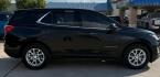2020 BLACK Chevrolet Equinox LT 2WD (3GNAXKEV6LL) with an 1.5L L4 DOHC 16V TUR engine, 6-Speed Automatic transmission, located at 2401 E Main St., Grand Prairie, TX, 75050, (972) 262-4440, 32.748981, -96.969643 - Photo#13