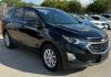 2020 BLACK Chevrolet Equinox LT 2WD (3GNAXKEV6LL) with an 1.5L L4 DOHC 16V TUR engine, 6-Speed Automatic transmission, located at 2401 E Main St., Grand Prairie, TX, 75050, (972) 262-4440, 32.748981, -96.969643 - Photo#15