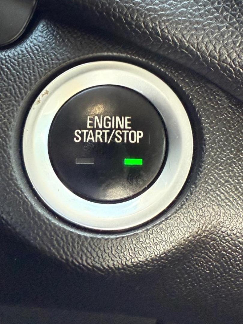 2020 BLACK Chevrolet Equinox LT 2WD (3GNAXKEV6LL) with an 1.5L L4 DOHC 16V TUR engine, 6-Speed Automatic transmission, located at 2401 E Main St., Grand Prairie, TX, 75050, (972) 262-4440, 32.748981, -96.969643 - Photo#22