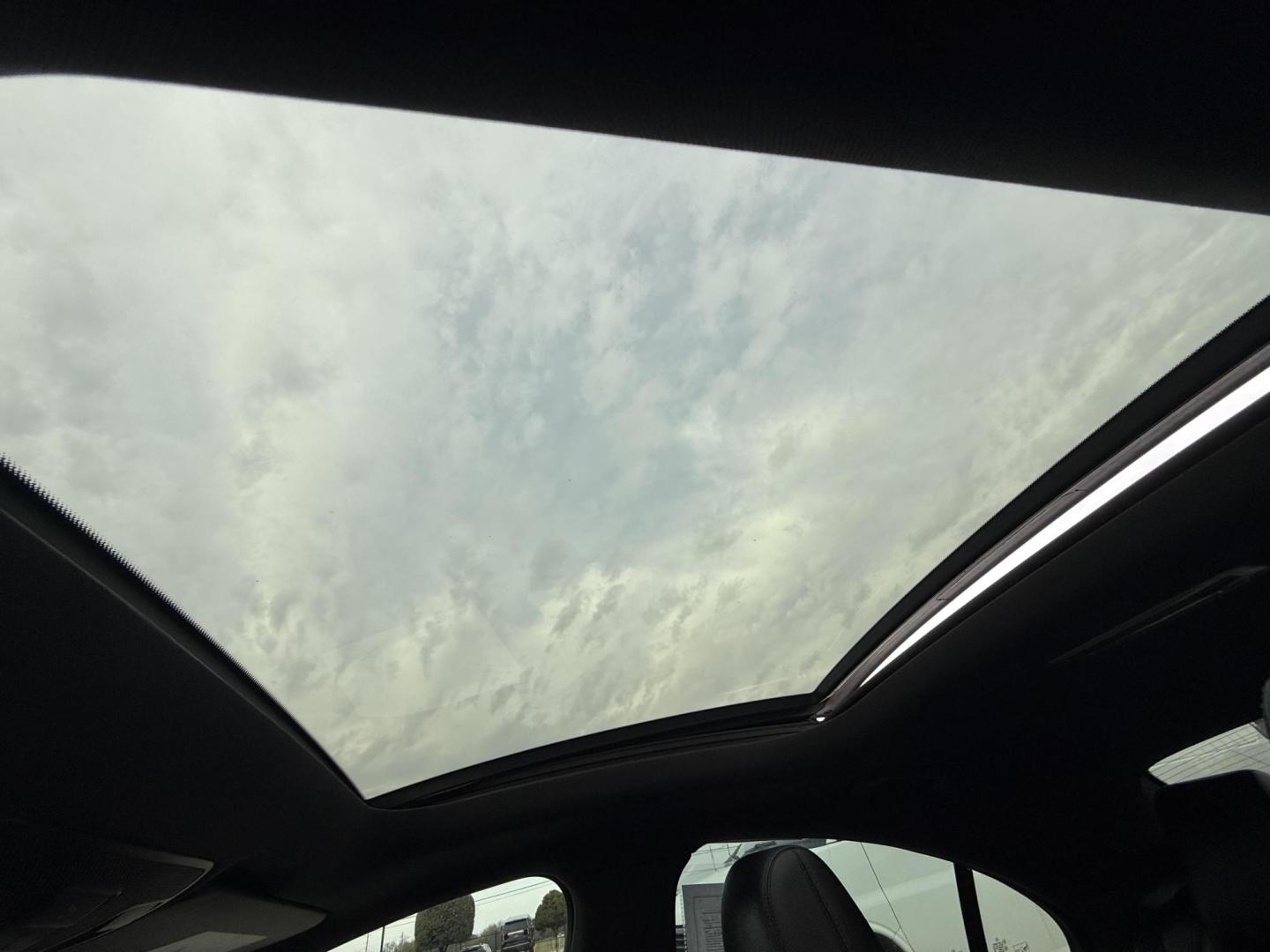 2015 Gray Mercedes-Benz Cla-Class (WDDSJ4EBXFN) with an 2.0L L4 DOHC 16V engine, located at 2401 E Main St., Grand Prairie, TX, 75050, (972) 262-4440, 32.748981, -96.969643 - Photo#16