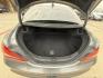 2015 Gray Mercedes-Benz Cla-Class (WDDSJ4EBXFN) with an 2.0L L4 DOHC 16V engine, located at 2401 E Main St., Grand Prairie, TX, 75050, (972) 262-4440, 32.748981, -96.969643- Photo#1