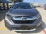 2017 Gray Honda Cr-V (2HKRW5H31HH) with an 2.4L L4 DOHC 16V engine, located at 2401 E Main St., Grand Prairie, TX, 75050, (972) 262-4440, 32.748981, -96.969643 - Photo#4