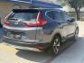2017 Gray Honda Cr-V (2HKRW5H31HH) with an 2.4L L4 DOHC 16V engine, located at 2401 E Main St., Grand Prairie, TX, 75050, (972) 262-4440, 32.748981, -96.969643 - Photo#9