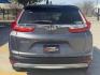 2017 Gray Honda Cr-V (2HKRW5H31HH) with an 2.4L L4 DOHC 16V engine, located at 2401 E Main St., Grand Prairie, TX, 75050, (972) 262-4440, 32.748981, -96.969643 - Photo#15