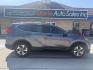 2017 Gray Honda Cr-V (2HKRW5H31HH) with an 2.4L L4 DOHC 16V engine, located at 2401 E Main St., Grand Prairie, TX, 75050, (972) 262-4440, 32.748981, -96.969643 - Photo#19