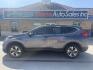 2017 Gray Honda Cr-V (2HKRW5H31HH) with an 2.4L L4 DOHC 16V engine, located at 2401 E Main St., Grand Prairie, TX, 75050, (972) 262-4440, 32.748981, -96.969643 - Photo#24