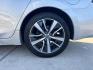 2019 Silver Nissan Maxima (1N4AA6AV8KC) with an 3.5L V6 DOHC 24V engine, located at 2401 E Main St., Grand Prairie, TX, 75050, (972) 262-4440, 32.748981, -96.969643 - Photo#17