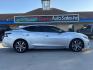 2019 Silver Nissan Maxima (1N4AA6AV8KC) with an 3.5L V6 DOHC 24V engine, located at 2401 E Main St., Grand Prairie, TX, 75050, (972) 262-4440, 32.748981, -96.969643 - Photo#18