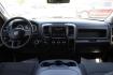 2018 black RAM 1500 Tradesman Quad Cab 2 (1C6RR6FG7JS) with an 3.6L V6 DOHC 24V FFV engine, 8-Speed Automatic transmission, located at 2401 E Main St., Grand Prairie, TX, 75050, (972) 262-4440, 32.748981, -96.969643 - Photo#13