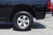 2018 black RAM 1500 Tradesman Quad Cab 2 (1C6RR6FG7JS) with an 3.6L V6 DOHC 24V FFV engine, 8-Speed Automatic transmission, located at 2401 E Main St., Grand Prairie, TX, 75050, (972) 262-4440, 32.748981, -96.969643 - Photo#4