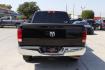 2018 black RAM 1500 Tradesman Quad Cab 2 (1C6RR6FG7JS) with an 3.6L V6 DOHC 24V FFV engine, 8-Speed Automatic transmission, located at 2401 E Main St., Grand Prairie, TX, 75050, (972) 262-4440, 32.748981, -96.969643 - Photo#5