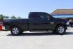 2018 black RAM 1500 Tradesman Quad Cab 2 (1C6RR6FG7JS) with an 3.6L V6 DOHC 24V FFV engine, 8-Speed Automatic transmission, located at 2401 E Main St., Grand Prairie, TX, 75050, (972) 262-4440, 32.748981, -96.969643 - Photo#7