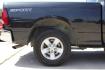 2018 black RAM 1500 Tradesman Quad Cab 2 (1C6RR6FG7JS) with an 3.6L V6 DOHC 24V FFV engine, 8-Speed Automatic transmission, located at 2401 E Main St., Grand Prairie, TX, 75050, (972) 262-4440, 32.748981, -96.969643 - Photo#9