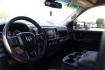2018 black RAM 1500 Tradesman Quad Cab 2 (1C6RR6FG7JS) with an 3.6L V6 DOHC 24V FFV engine, 8-Speed Automatic transmission, located at 2401 E Main St., Grand Prairie, TX, 75050, (972) 262-4440, 32.748981, -96.969643 - Photo#10