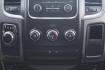 2018 black RAM 1500 Tradesman Quad Cab 2 (1C6RR6FG7JS) with an 3.6L V6 DOHC 24V FFV engine, 8-Speed Automatic transmission, located at 2401 E Main St., Grand Prairie, TX, 75050, (972) 262-4440, 32.748981, -96.969643 - Photo#14