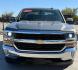 2017 Brown Chevrolet Silverado 1500 LT Double Cab 2WD (1GCRCREH6HZ) with an 4.3L V6 OHV 12V engine, 6-Speed Automatic transmission, located at 2401 E Main St., Grand Prairie, TX, 75050, (972) 262-4440, 32.748981, -96.969643 - Photo#1