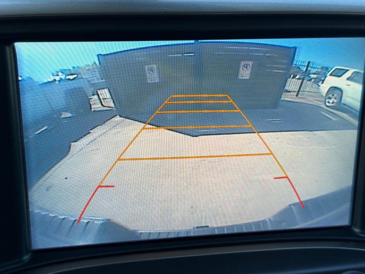 2017 Brown Chevrolet Silverado 1500 LT Double Cab 2WD (1GCRCREH6HZ) with an 4.3L V6 OHV 12V engine, 6-Speed Automatic transmission, located at 2401 E Main St., Grand Prairie, TX, 75050, (972) 262-4440, 32.748981, -96.969643 - Photo#28