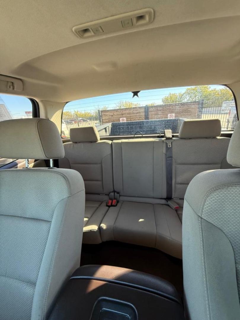 2017 Brown Chevrolet Silverado 1500 LT Double Cab 2WD (1GCRCREH6HZ) with an 4.3L V6 OHV 12V engine, 6-Speed Automatic transmission, located at 2401 E Main St., Grand Prairie, TX, 75050, (972) 262-4440, 32.748981, -96.969643 - Photo#34