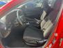 2021 Red Hyundai Elantra (5NPLM4AG7MH) with an 2.0L L4 DOHC 16V engine, located at 2401 E Main St., Grand Prairie, TX, 75050, (972) 262-4440, 32.748981, -96.969643 - Photo#9