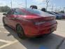 2021 Red Hyundai Elantra (5NPLM4AG7MH) with an 2.0L L4 DOHC 16V engine, located at 2401 E Main St., Grand Prairie, TX, 75050, (972) 262-4440, 32.748981, -96.969643 - Photo#14