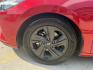 2021 Red Hyundai Elantra (5NPLM4AG7MH) with an 2.0L L4 DOHC 16V engine, located at 2401 E Main St., Grand Prairie, TX, 75050, (972) 262-4440, 32.748981, -96.969643 - Photo#19