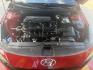2021 Red Hyundai Elantra (5NPLM4AG7MH) with an 2.0L L4 DOHC 16V engine, located at 2401 E Main St., Grand Prairie, TX, 75050, (972) 262-4440, 32.748981, -96.969643 - Photo#20