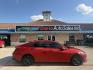 2021 Red Hyundai Elantra (5NPLM4AG7MH) with an 2.0L L4 DOHC 16V engine, located at 2401 E Main St., Grand Prairie, TX, 75050, (972) 262-4440, 32.748981, -96.969643 - Photo#22
