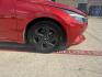 2021 Red Hyundai Elantra (5NPLM4AG7MH) with an 2.0L L4 DOHC 16V engine, located at 2401 E Main St., Grand Prairie, TX, 75050, (972) 262-4440, 32.748981, -96.969643 - Photo#23