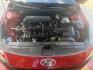 2021 Red Hyundai Elantra (5NPLM4AG7MH) with an 2.0L L4 DOHC 16V engine, located at 2401 E Main St., Grand Prairie, TX, 75050, (972) 262-4440, 32.748981, -96.969643 - Photo#24