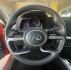 2021 Red Hyundai Elantra (5NPLM4AG7MH) with an 2.0L L4 DOHC 16V engine, located at 2401 E Main St., Grand Prairie, TX, 75050, (972) 262-4440, 32.748981, -96.969643 - Photo#26