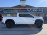 2020 White Chevrolet Silverado 1500 (3GCPWCEK9LG) with an 2.7L L4 DOHC 16V TURBO engine, located at 2401 E Main St., Grand Prairie, TX, 75050, (972) 262-4440, 32.748981, -96.969643 - Photo#2