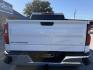 2020 White Chevrolet Silverado 1500 (3GCPWCEK9LG) with an 2.7L L4 DOHC 16V TURBO engine, located at 2401 E Main St., Grand Prairie, TX, 75050, (972) 262-4440, 32.748981, -96.969643 - Photo#9