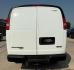 2014 WHITE GMC Savana G2500 Extended Cargo (1GTW7GCA7E1) with an 4.8L V8 OHV 16V FFV engine, 6-Speed Automatic transmission, located at 2401 E Main St., Grand Prairie, TX, 75050, (972) 262-4440, 32.748981, -96.969643 - Photo#7