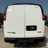 2014 WHITE GMC Savana G2500 Extended Cargo (1GTW7GCA7E1) with an 4.8L V8 OHV 16V FFV engine, 6-Speed Automatic transmission, located at 2401 E Main St., Grand Prairie, TX, 75050, (972) 262-4440, 32.748981, -96.969643 - Photo#8