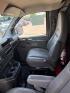 2014 WHITE GMC Savana G2500 Extended Cargo (1GTW7GCA7E1) with an 4.8L V8 OHV 16V FFV engine, 6-Speed Automatic transmission, located at 2401 E Main St., Grand Prairie, TX, 75050, (972) 262-4440, 32.748981, -96.969643 - Photo#21