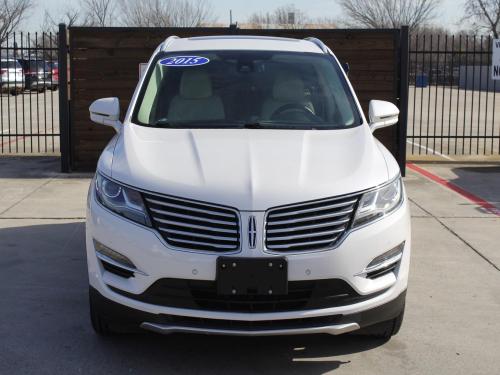 2016 Lincoln MKC RESERVE