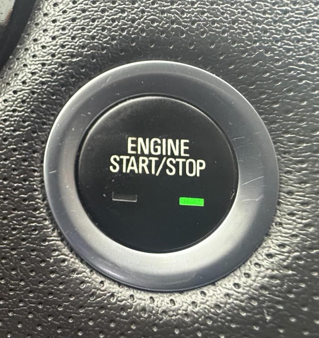 2021 Blue Cadillac Xt5 (1GYKNCRS9MZ) with an 3.6L V6 DOHC 24V engine, located at 2401 E Main St., Grand Prairie, TX, 75050, (972) 262-4440, 32.748981, -96.969643 - Photo#16