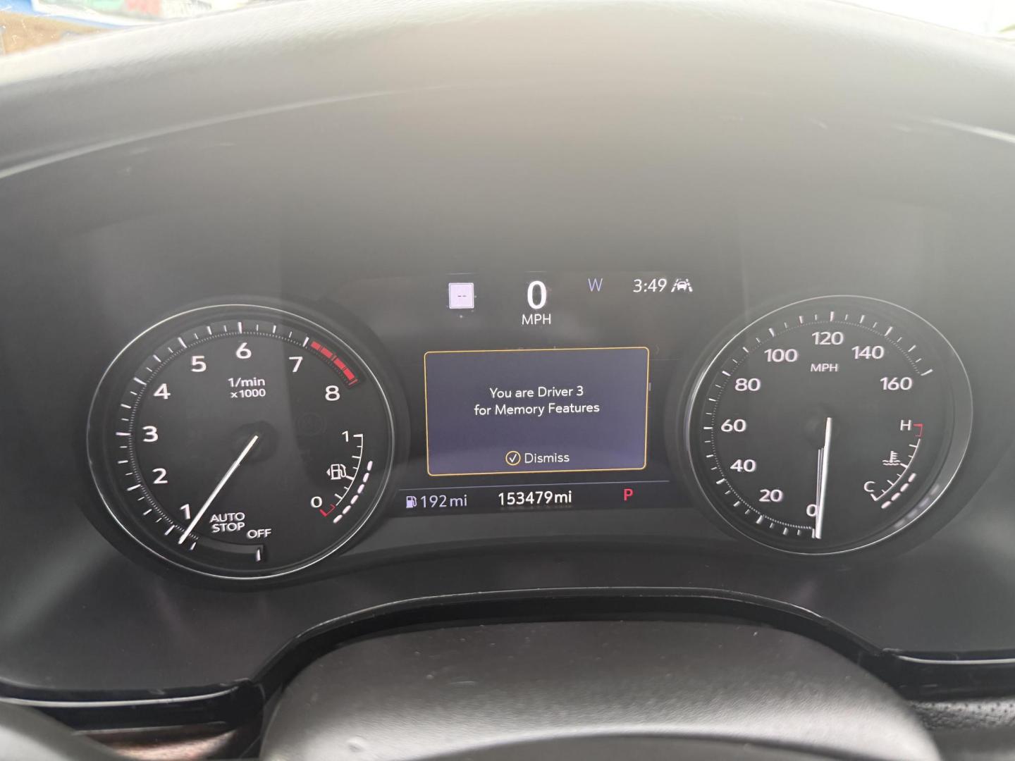 2021 Blue Cadillac Xt5 (1GYKNCRS9MZ) with an 3.6L V6 DOHC 24V engine, located at 2401 E Main St., Grand Prairie, TX, 75050, (972) 262-4440, 32.748981, -96.969643 - Photo#18