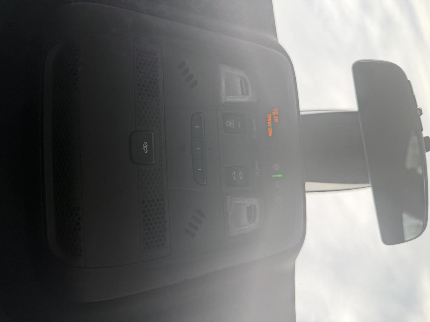 2021 Blue Cadillac Xt5 (1GYKNCRS9MZ) with an 3.6L V6 DOHC 24V engine, located at 2401 E Main St., Grand Prairie, TX, 75050, (972) 262-4440, 32.748981, -96.969643 - Photo#20