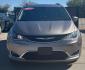 2017 Gray Chrysler Pacifica Touring-L (2C4RC1BG3HR) with an 3.6L V6 DOHC 24V engine, 9-Speed Automatic transmission, located at 2401 E Main St., Grand Prairie, TX, 75050, (972) 262-4440, 32.748981, -96.969643 - Photo#1
