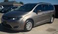 2017 Gray Chrysler Pacifica Touring-L (2C4RC1BG3HR) with an 3.6L V6 DOHC 24V engine, 9-Speed Automatic transmission, located at 2401 E Main St., Grand Prairie, TX, 75050, (972) 262-4440, 32.748981, -96.969643 - Photo#3
